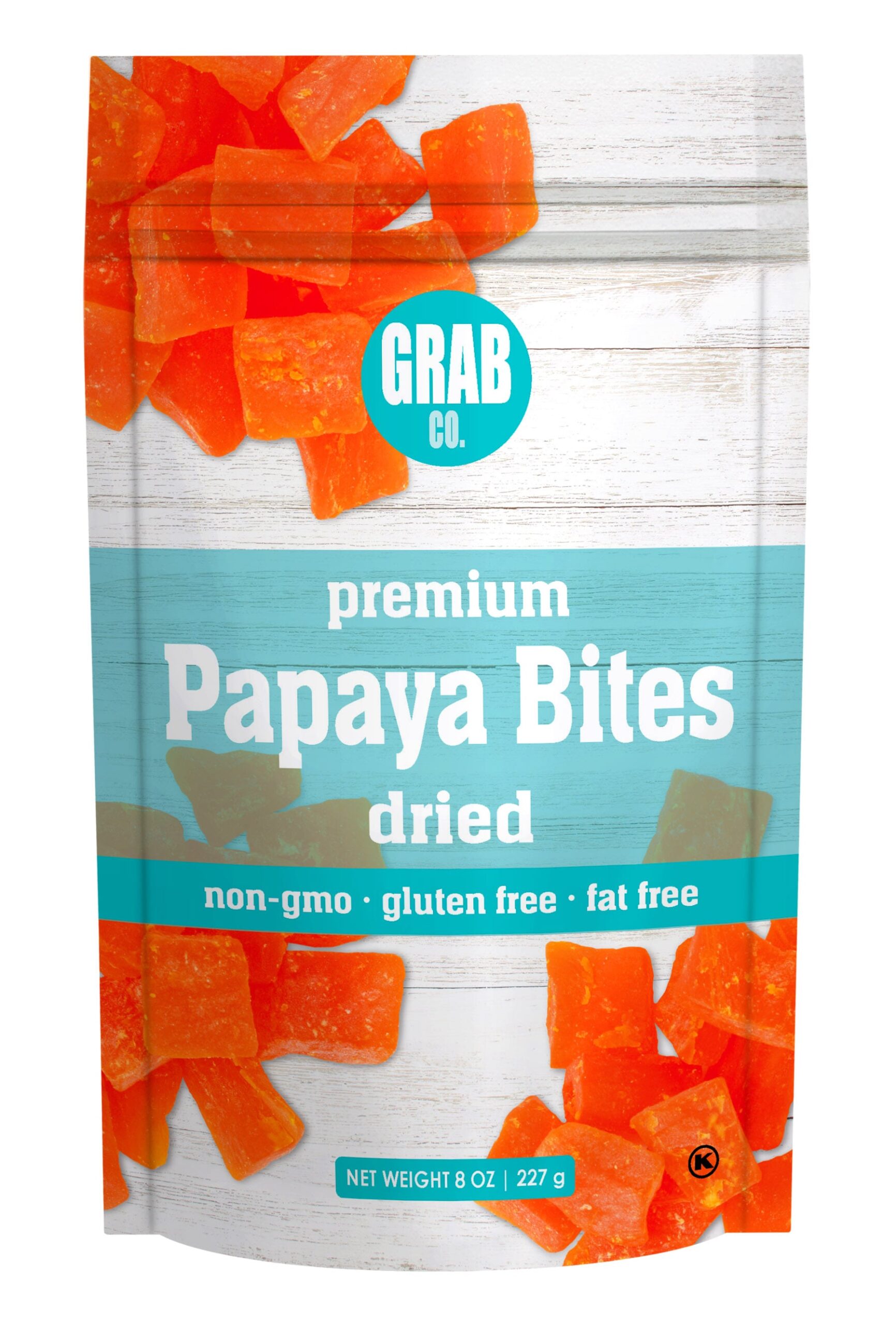 Papaya Bites