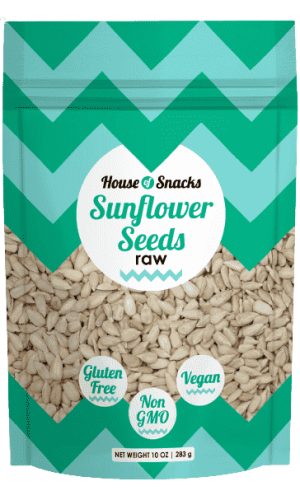 Sunflower Seeds  Raw